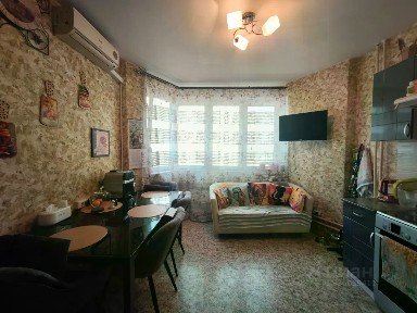 Продается 2-комн. квартира, 59,1 м²