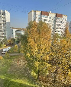 Продается 2-комн. квартира, 49,5 м²