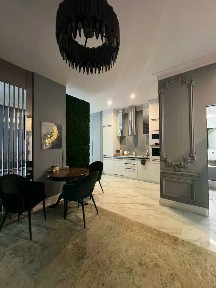 Продаются 1-комн. апартаменты, 41,7 м²