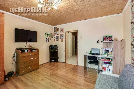 Продается 2-комн. квартира, 44 м²