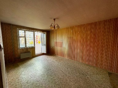 Продается 2-комн. квартира, 50,9 м²