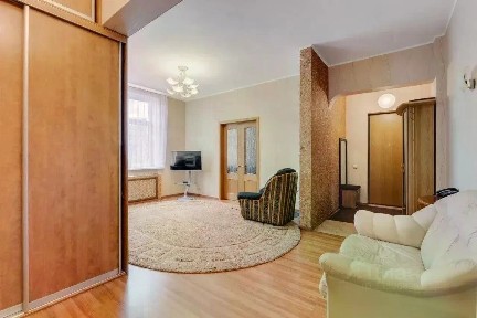 Продается 3-комн. квартира, 75 м²