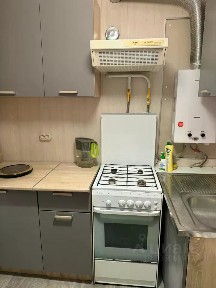 Продается 2-комн. квартира, 41 м²
