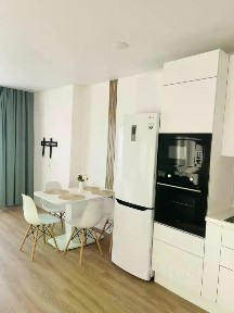Продается 2-комн. квартира, 61,5 м²