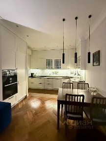 Продается 2-комн. квартира, 75,5 м²