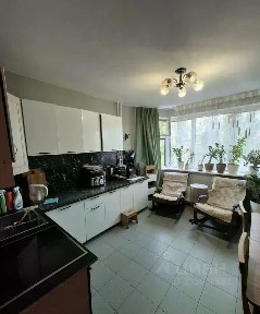 Продается 3-комн. квартира, 80,2 м²