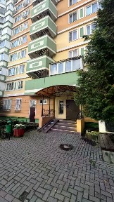 Продается 1-комн. квартира, 34,1 м²
