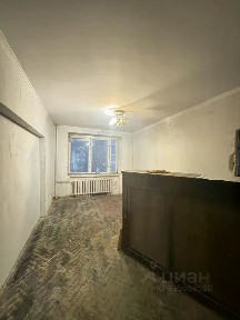 Продается 2-комн. квартира, 51,9 м²