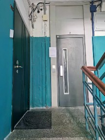 Продается 3-комн. квартира, 65 м²