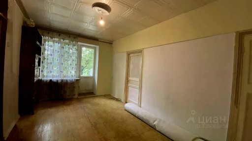 Продается 2-комн. квартира, 44 м²