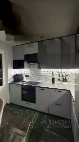 Продается 2-комн. квартира, 40,4 м²