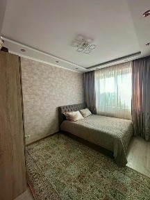 Продается 2-комн. квартира, 49,1 м²