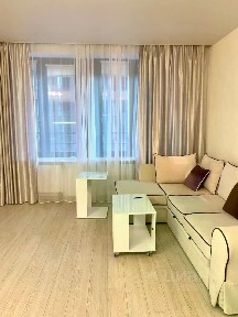 Продается студия, 30 м²