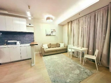 Продается 2-комн. квартира, 55 м²