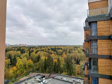 Продается 2-комн. квартира, 58 м²