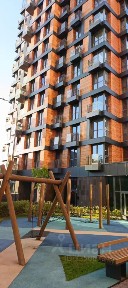 Продается 1-комн. квартира, 39,3 м²