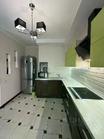 Продается 2-комн. квартира, 61,7 м²