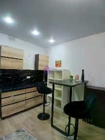 Продается студия, 23,6 м²