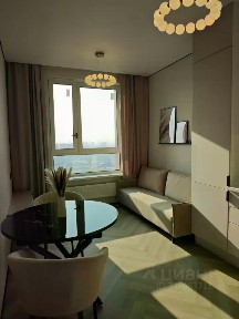 Продается 1-комн. квартира, 37 м²