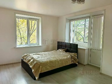 Продается студия, 26 м²