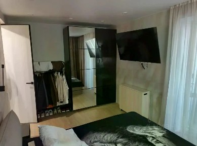 Продается 1-комн. квартира, 30,5 м²