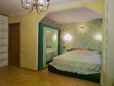 Продается 2-комн. квартира, 44,3 м²