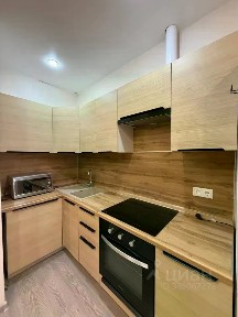 Продается 1-комн. квартира, 30,6 м²