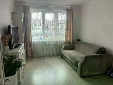 Продается 3-комн. квартира, 71,7 м²