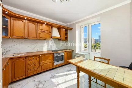 Продается 3-комн. квартира, 81,6 м²