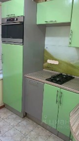 Продается 3-комн. квартира, 58,4 м²