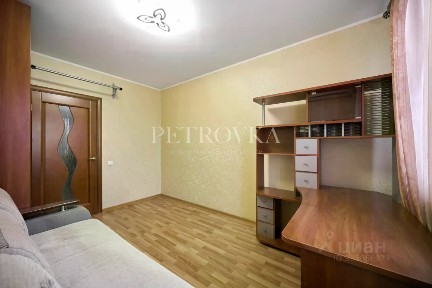Продается 2-комн. квартира, 53 м²