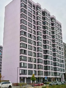 Продается студия, 29,8 м²