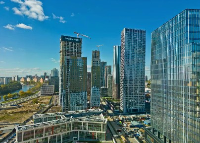 Продается 2-комн. квартира, 55,9 м²