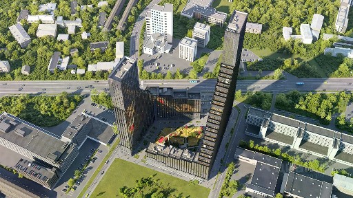 Продается 2-комн. квартира, 54,8 м²