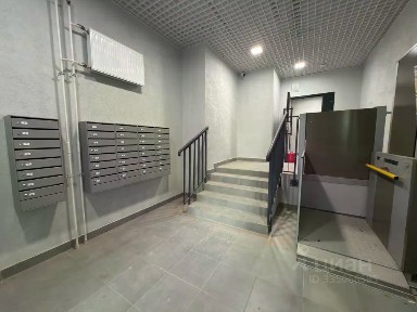 Продается 2-комн. квартира, 62,4 м²