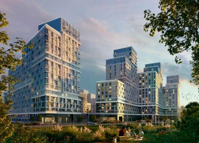 Продается 1-комн. квартира, 37 м²
