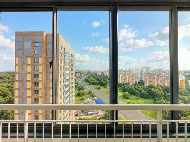 Продается 3-комн. квартира, 71,6 м²