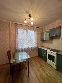 Москва, ЮАО, р-н Братеево, ул. Борисовские Пруды, 14К4