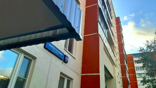 Продается 3-комн. квартира, 60,9 м²