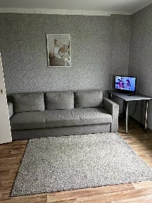 Продается 2-комн. квартира, 39,1 м²