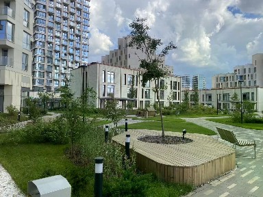 Продается 3-комн. квартира, 82 м²