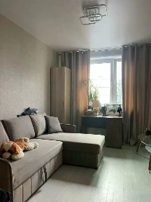 Продается 2-комн. квартира, 51 м²