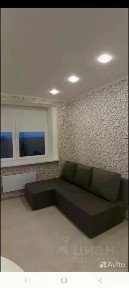 Продается студия, 18,1 м²