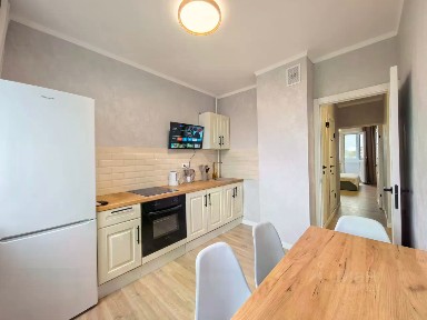 Продается 2-комн. квартира, 50,4 м²