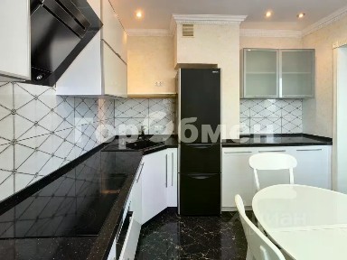 Продается 3-комн. квартира, 75 м²