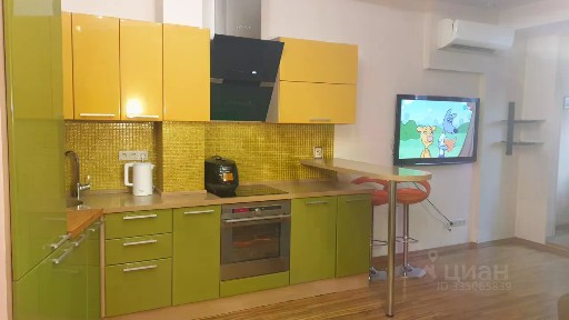 Продается 1-комн. квартира, 45 м²