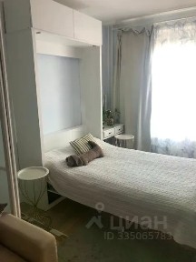 Продается 1-комн. квартира, 46,7 м²