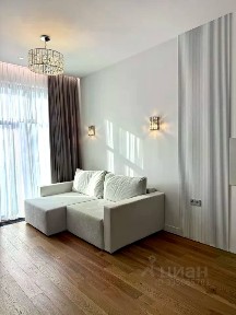 Продаются 1-комн. апартаменты, 38,2 м²