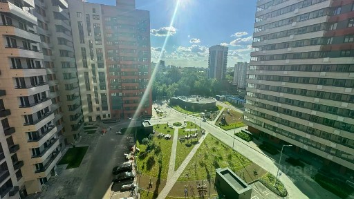 Продается 3-комн. квартира, 87,6 м²