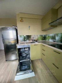 Продается 2-комн. квартира, 54,4 м²